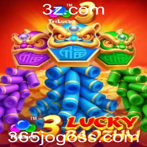 Descubra Tudo Sobre o Jogo 3LuckyBaozhu no Universo 365 Jogos Bet