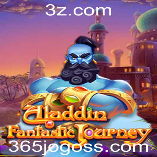 Explorando o Mundo Encantado de Aladdin nos Jogos Online