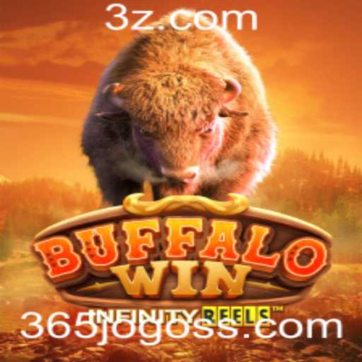 Explorando o Jogo Buffalo Win: Diversão em Alta nas Plataformas de Aposta