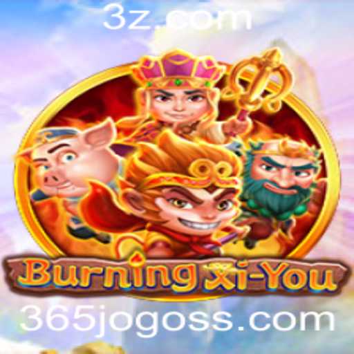 Explorando o Universo de BurningXiYou: Um Novo Patamar de Jogos de Aventura
