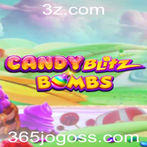 CandyBlitzBombs: A Nova Sensação dos Jogos de Estratégia