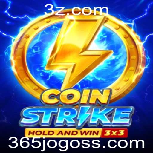Coinstrike: Descubra o Jogo de Azar Inovador no Universo de Apostas