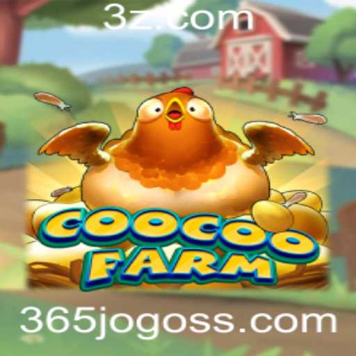 CooCooFarm: Explorando o Mundo dos Jogos com 365 Jogos Bet