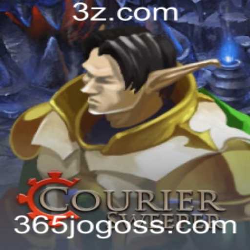 CourierSweeper: A Nova Sensação no Mundo dos Jogos Online