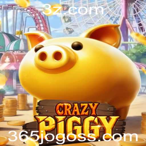 Explorando o Mundo de CrazyPiggy: O Jogo Atual que Conquista Espaço no 365 Jogos Bet