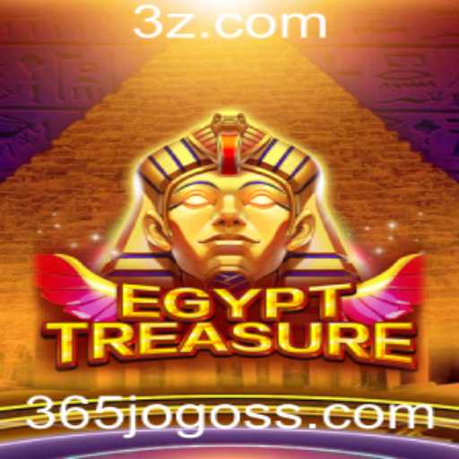 Descubra as Riquezas do Jogo EgyptTreasure
