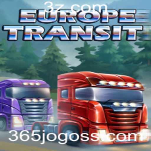 Descubra o Fascinante Mundo de EuropeTransit e as Emoções do 365 Jogos Bet