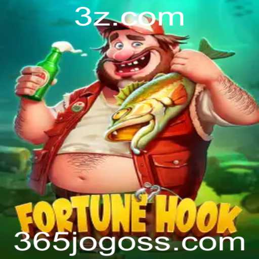 Descubra FortuneHook: O Novo Sensação do Mundo dos Jogos