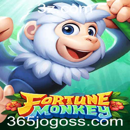 FortuneMonkey: Mergulhando no Excitante Mundo dos Jogos de Apostas