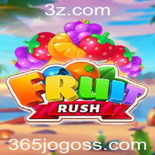 Descubra o Universo de FruitRush: A Nova Sensação dos Jogos Virtuais