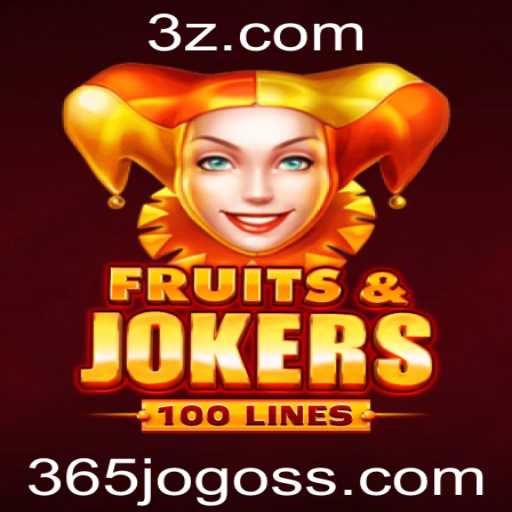 Explorando o Mundo de 'FruitsAndJokers100' no Universo dos Jogos Online