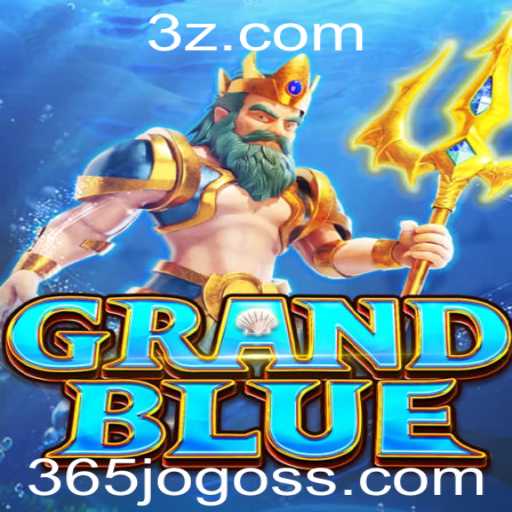 Descubra o Fascinante Mundo de GRANDBLUE e Como Ele Se Conecta com 365 Jogos Bet