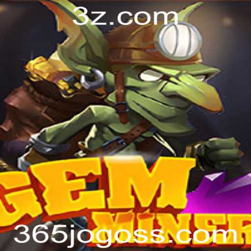 Explore o Inovador Universo de GemMiner: Um Jogo Revolucionário