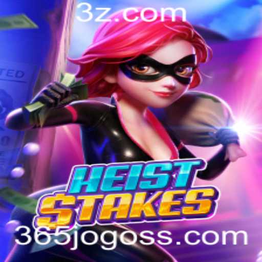 HeistStakes: uma exploração completa do jogo de cassino