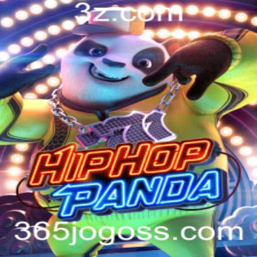 Explorando HipHopPanda: Um Jogo Vibrante no Universo dos 365 Jogos Bet