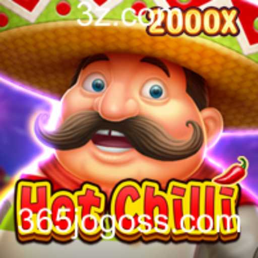 Explorando o Mundo do Jogo HotChilli nos 365 Jogos Bet