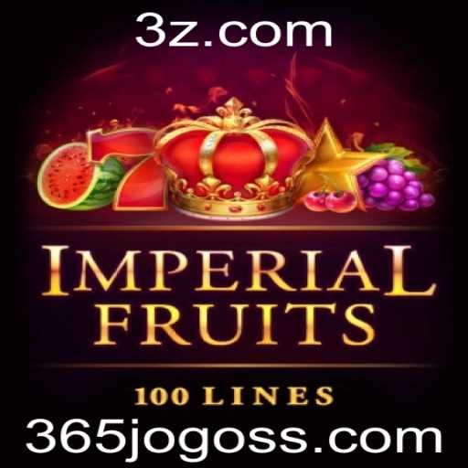 Descubra o Excitante Mundo de ImperialFruits100: Um Jogo de Slot Incrível
