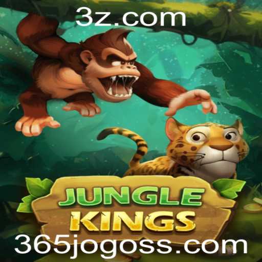 Descubra o Mundo de Emocionantes Aventuras com JungleKings: O Novo Sensação em Jogos de Aventura