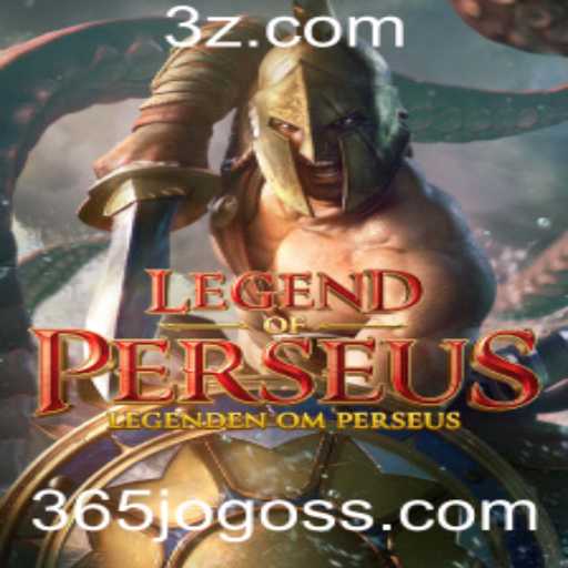 LegendofPerseus: Aventura Épica no Mundo dos Jogos de Estratégia