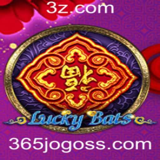 Descubra a Aventura com LuckyBats no Universo 365 Jogos Bet