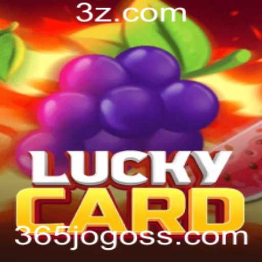 Descubra o Excitante Mundo de LuckyCard no Universo de Apostas 365 Jogos Bet