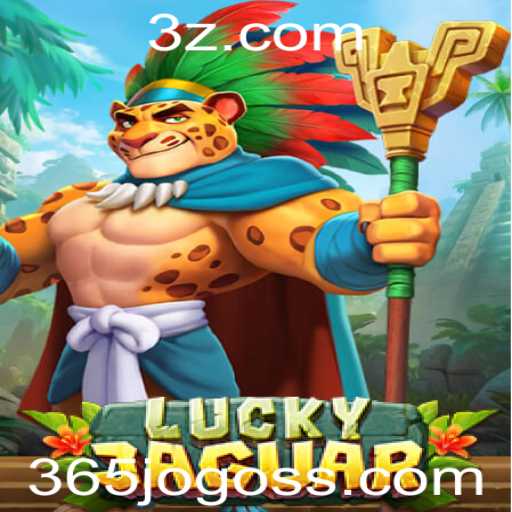 LuckyJaguar: Descobrindo o Mundo de Aventuras e Prêmios