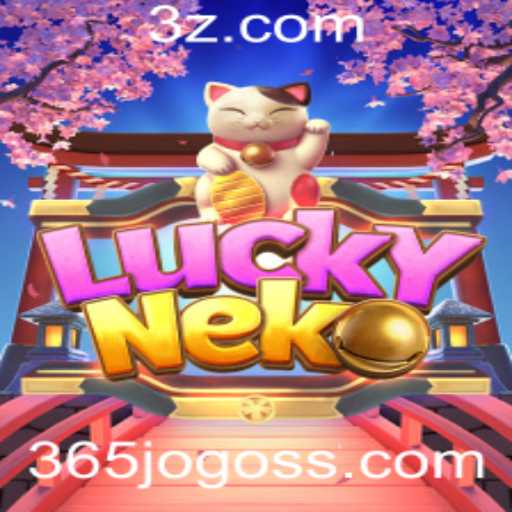 Descubra o Fascinante Mundo de LuckyNeko nos 365 Jogos Bet