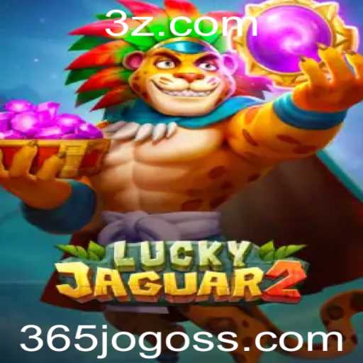 Conhecendo o Luckyjaguar2: Uma Nova Sensação no Mundo dos Jogos