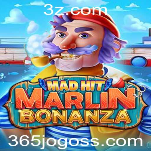 Descubra a Fascinante Experiência de Jogo com MadHitMarlinBonanza
