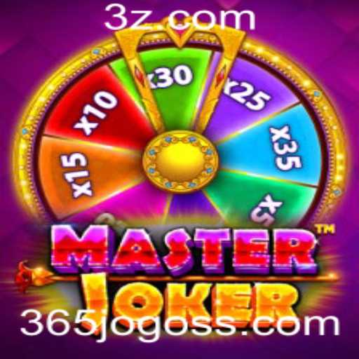 Descubra o Mundo Empolgante de MasterJoker no 365 Jogos Bet