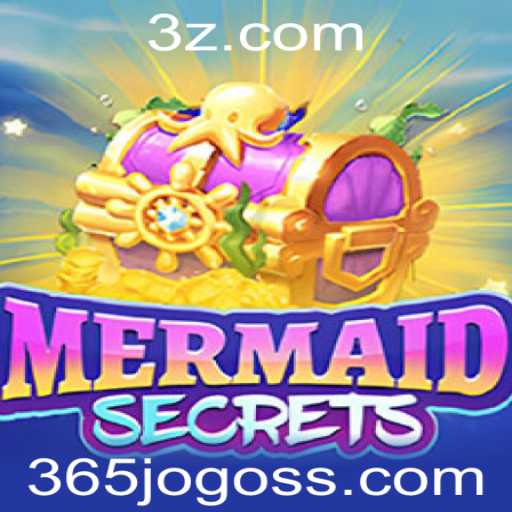 Explorando o Fascínio de MermaidSecrets e o Mundo dos 365 Jogos Bet