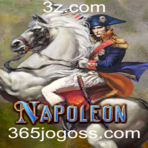 Napoleon: Uma Imersão Estratégica nos 365 Jogos Bet