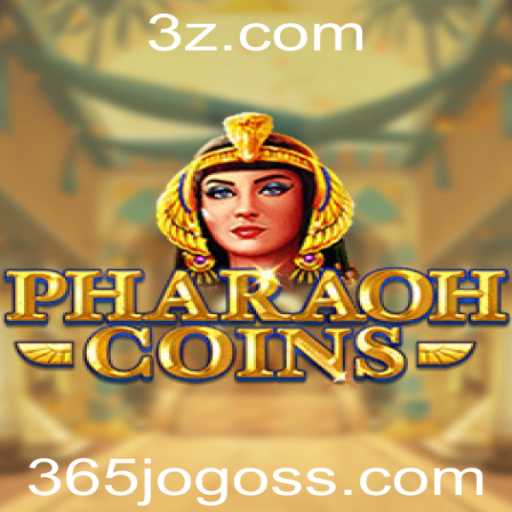Explorando o Mundo de PharaohCoins: Mergulhe na Aventura dos 365 Jogos Bet