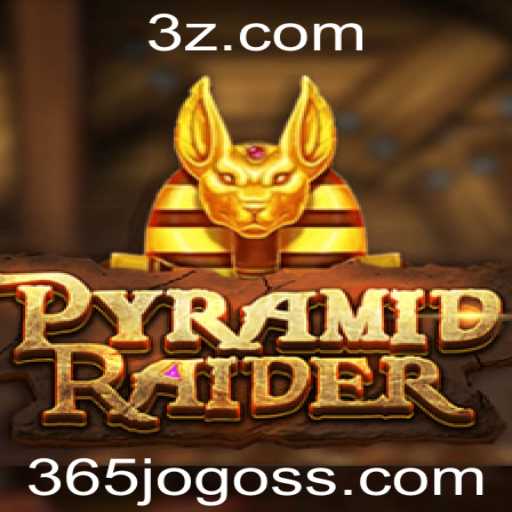 Descubra o emocionante mundo de PyramidRaider com 365 jogos bet