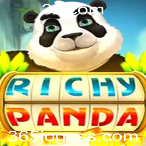 RichyPanda: Um Jogo Inovador na Arena dos 365 Jogos Bet