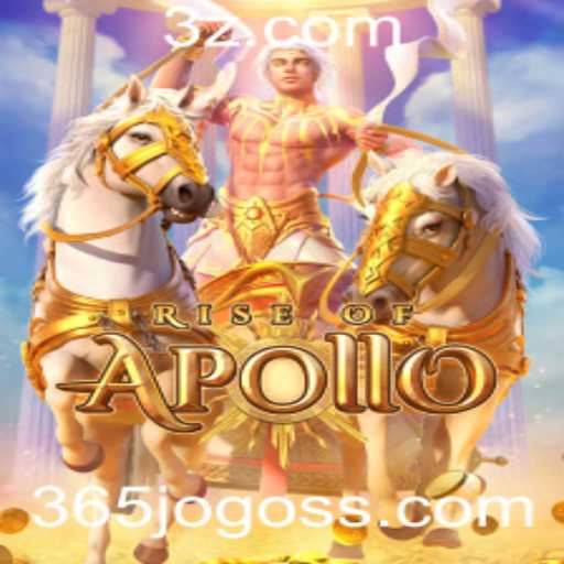 Rise of Apollo: Explorando o Novo Fenômeno nos 365 Jogos Bet