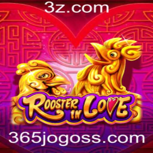 Descubra o Jogo 'RoosterInLove' e Suas Regras