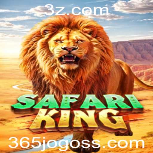 Descubra a Aventura do Jogo SafariKing no Mundo dos 365 Jogos Bet