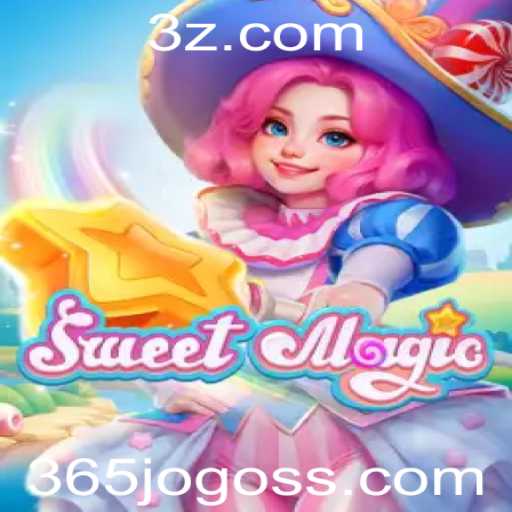 SweetMagic: Explore o Encantador Universo de Doces e Estratégias