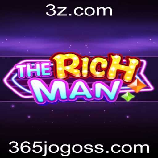 Descubra o Envolvente Mundo do Jogo 'TheRichMan'