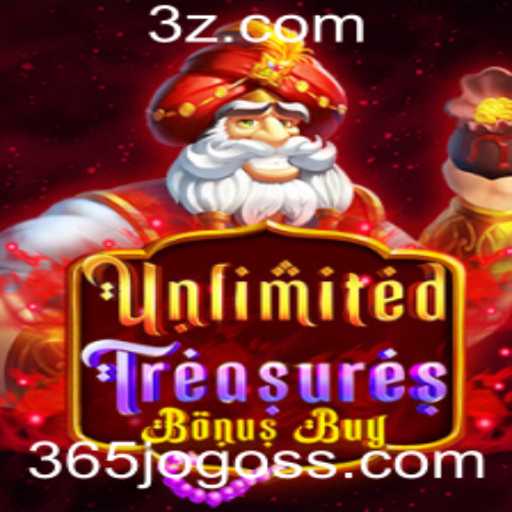 UnlimitedTreasuresBonusBuy: Descubra o Mundo Excitante de 365 Jogos Bet