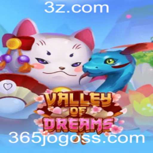 Descubra Valley of Dreams: O Novo Sucesso dos Jogos de Aventura