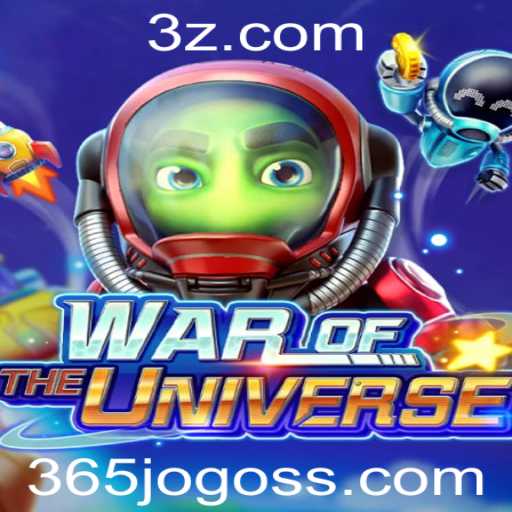 Explorando WAROFTHEUNIVERSE: Um Novo Horizonte em Jogos de Estratégia