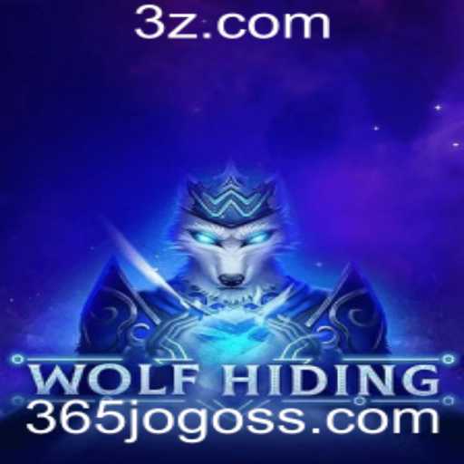 Descubra o Fascinante Mundo de WolfHiding no Universo dos 365 Jogos Bet